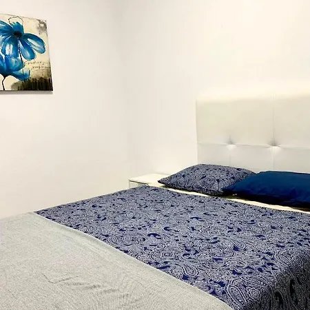 Beautiful 1bd In Cristianos * 阿德耶