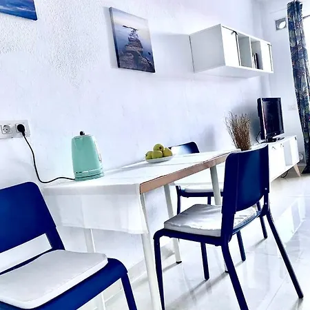 Appartamento Beautiful 1bd In Cristianos