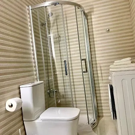 Beautiful 1bd In Cristianos Διαμέρισμα