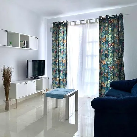 Beautiful 1bd In Cristianos Διαμέρισμα *