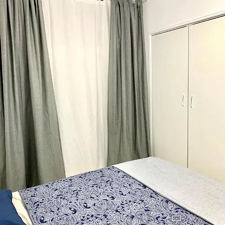 Beautiful 1bd In Cristianos Διαμέρισμα